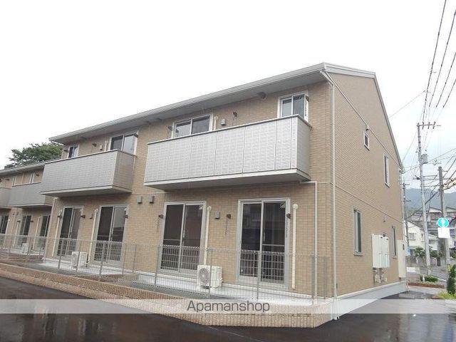 アメージングコート(2LDK/1階)