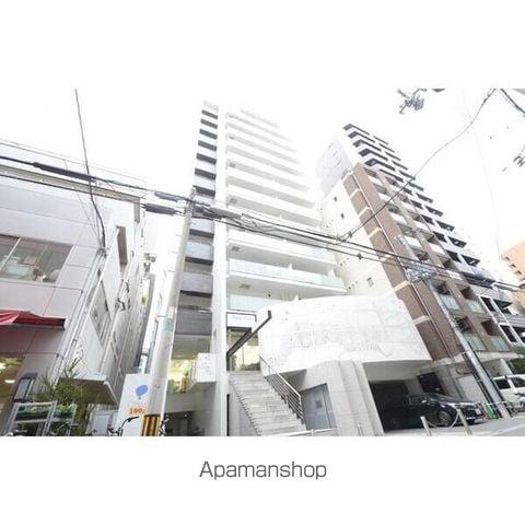ブランメゾン船場 
