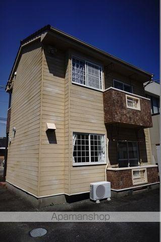 コスモスハイツ