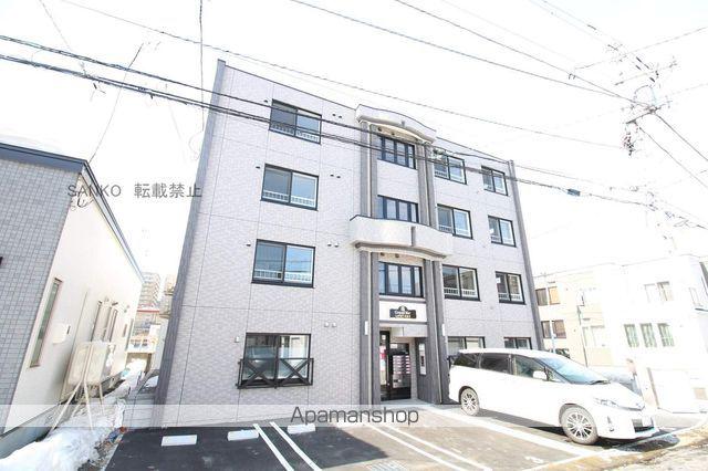 レクセラ 新道東