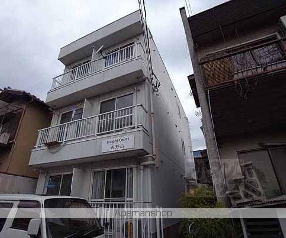インサイトコート西野山