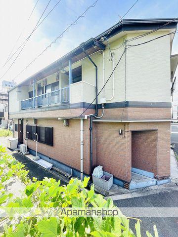 アベニュー中宮