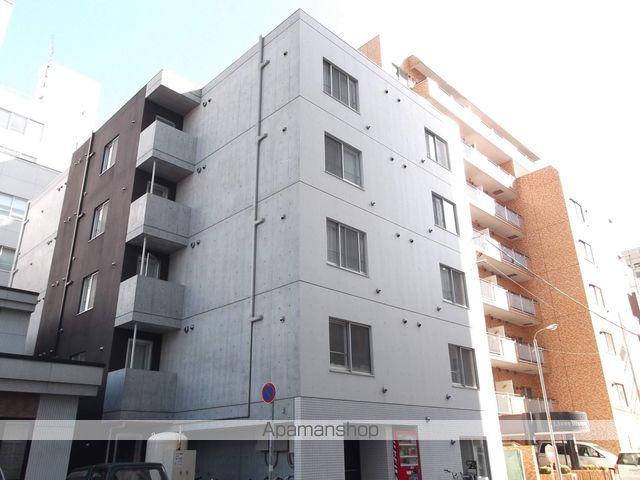 PRESTIGE SAPPORO(1K/5階)