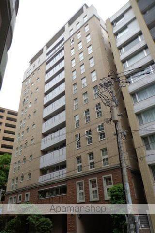 グランドメゾン赤坂ラ・ルードけやき