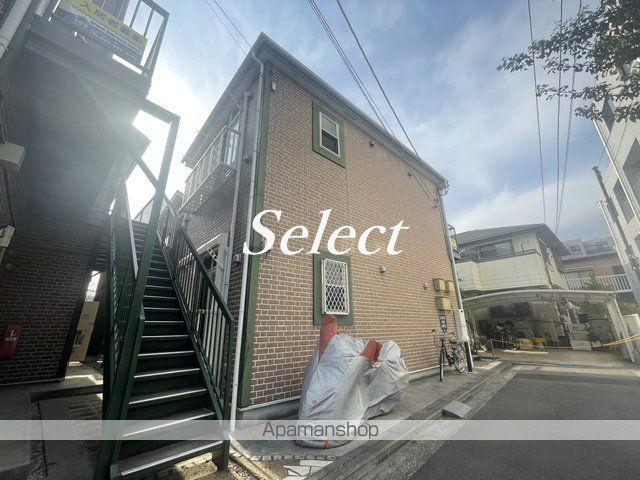 ハーミットクラブハウス根岸A