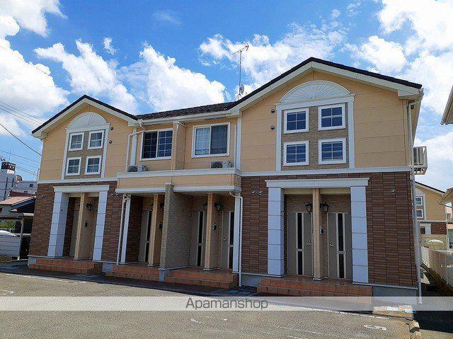 ベル ガーデン プレイス A