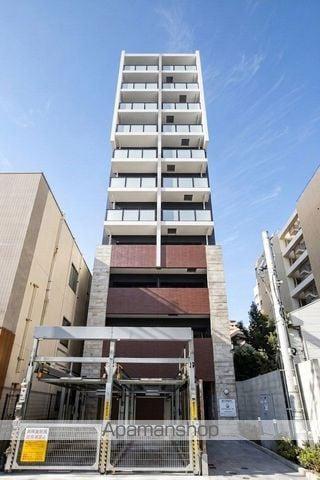 グランカーサ渡辺通