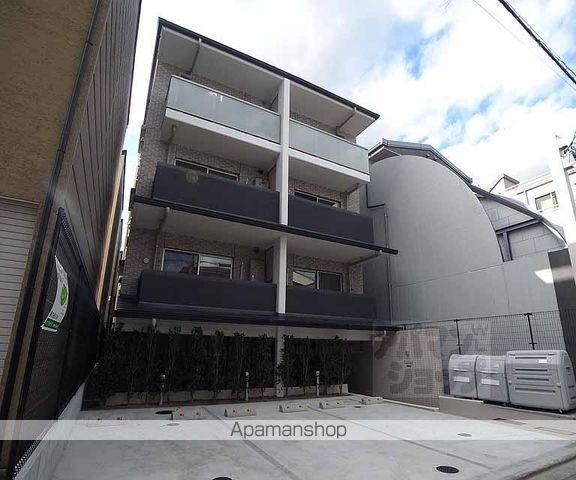 清元町マンション