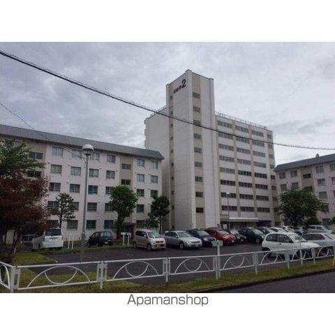 アルファスクエア山の手3号館