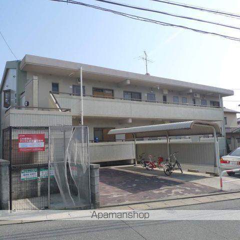 クレスト尾崎1号館