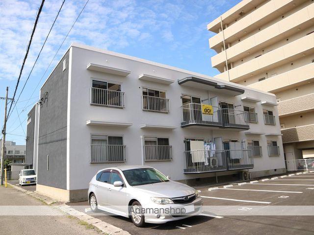 アーバンコート庄内Ⅱ