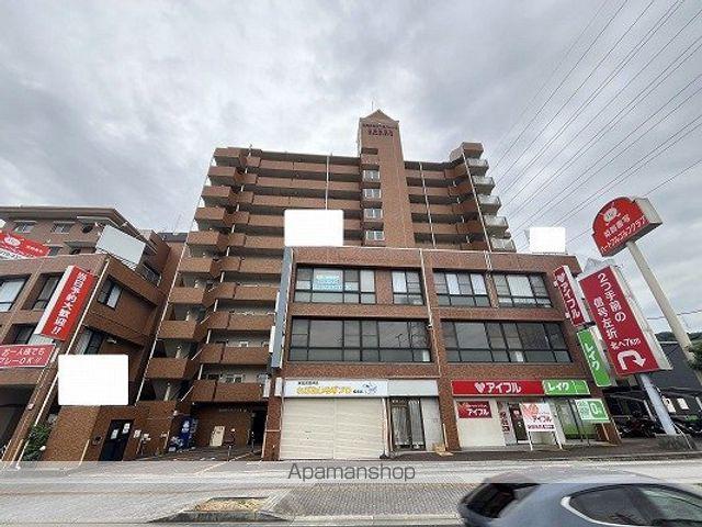 高岡中村コーポパートⅡ