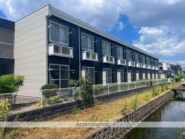 レオパレスコンフォール