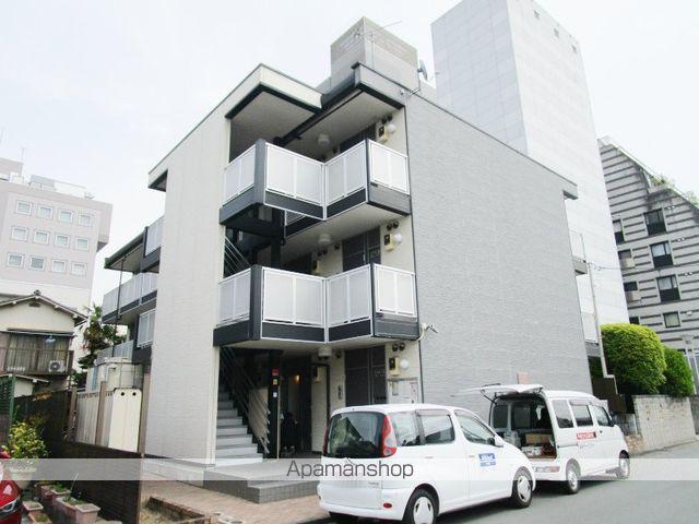 レオパレスローレル相生