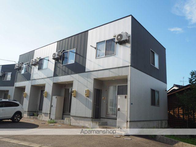 アメニティタウン春日山A棟