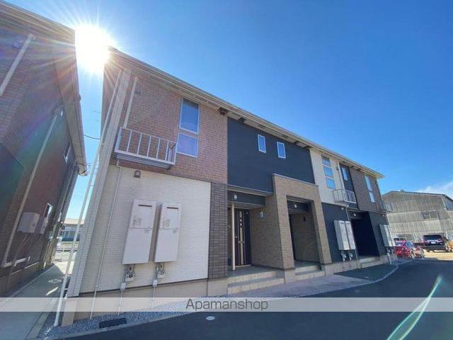 ルミエール・イリゼⅣ(1LDK/1階)