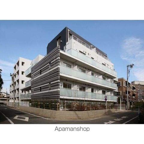 プライムアーバン千歳船橋