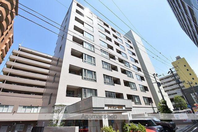 グランビュー晩翠通