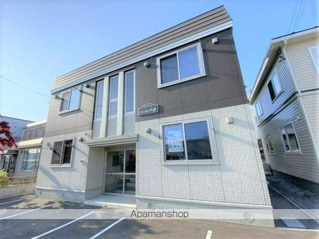 セジュールウィット中道