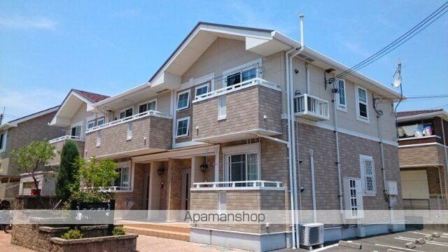 アーデン西浜Ⅴ