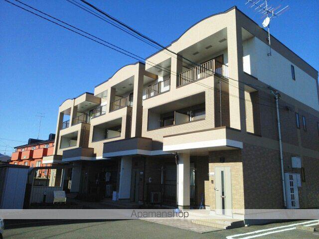 スターライトシティE棟(2LDK/2階)