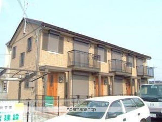 トワメゾン山手