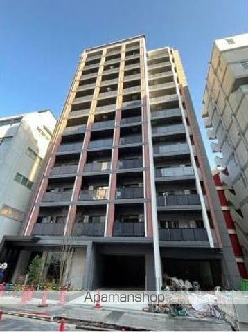フレンシア御徒町