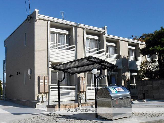 レオネクスト東海Ⅰ