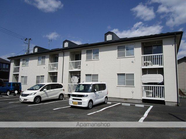 DCサニーガルテン壱番館