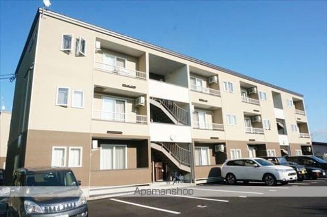 トレイブルック西館