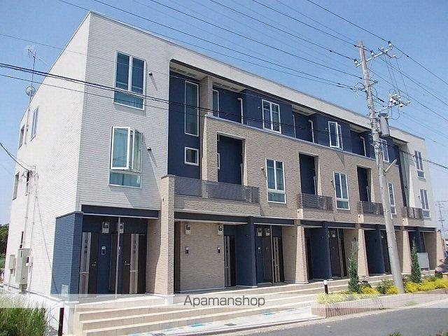 ブリーズガーデン 1