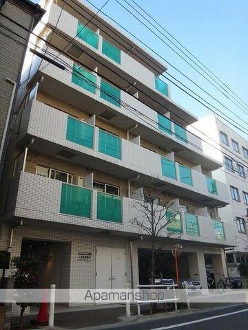 LE-LIONPLEASAN池袋ウエスト