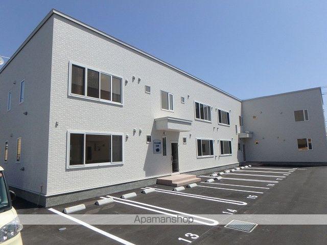 タウンハウス西野弐番館(3LDK/2階)