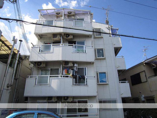 フジコーマンション作才