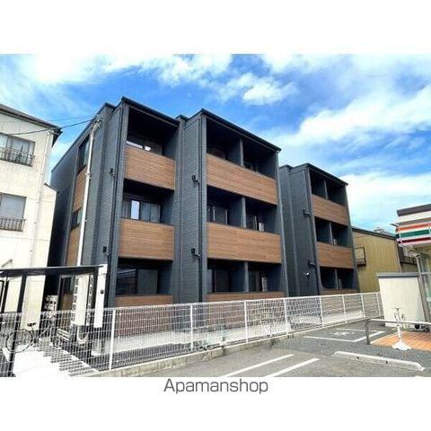 ノース VILLAGE 一宮