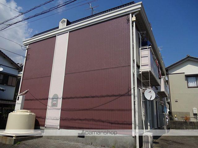 ディア・コート鴨部Ⅰ