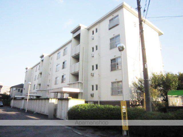 東急ドエル入間ビレッジ3号棟