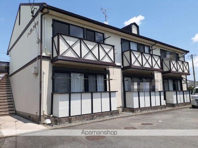 ノーブルアオキ