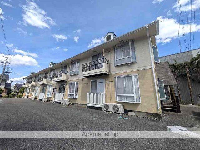 RESIDENCE SAKOHⅡ