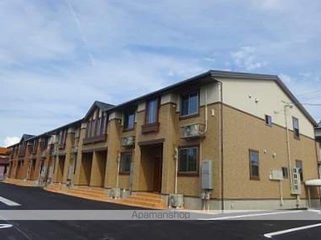 グランピアス笹木野 2