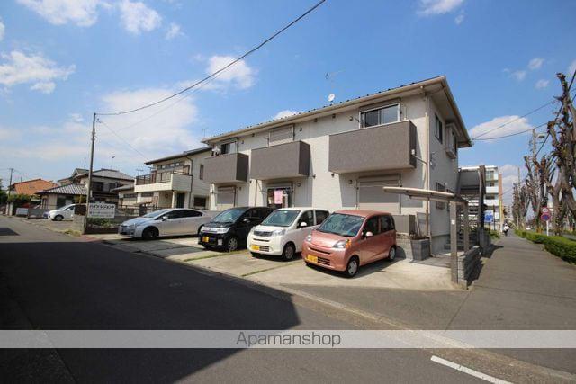 ハイツレジェンド