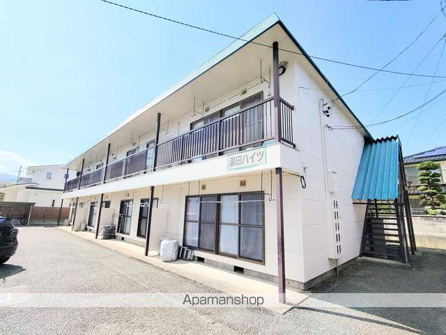 湯田ハイツ