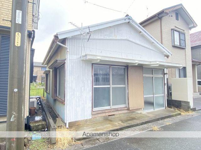 静岡県浜松市中央区 1階建 築55年