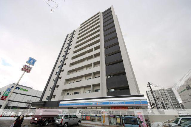 じょうてつドエル東札幌
