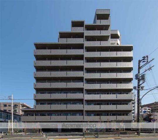 ルーブル板橋東新町壱番館
