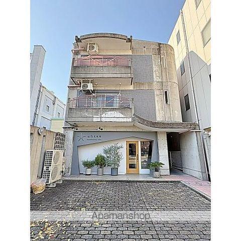 HOUSE LOKO(1K/3階)