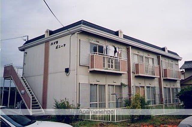 ハイツボニータ(2DK/1階)