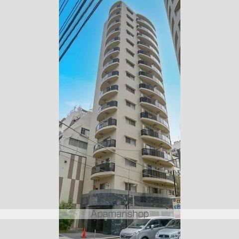 コンシェリア芝公園DS