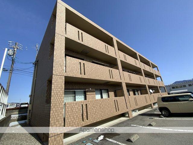 エフィーセントI