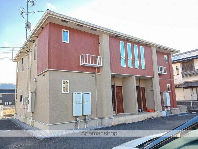 グラン・ジェルメ 1